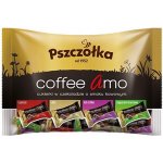 Pszcolka Coffee AMO Čokoládové bonbóny směs 1 kg – Zboží Dáma