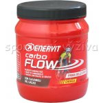 Enervit Carbo Flow 400 g – Hledejceny.cz