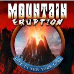 Mountain - Eruption Live In Nyc LP – Sleviste.cz