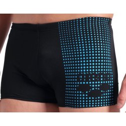 Arena Foggy Dots Swim Short black