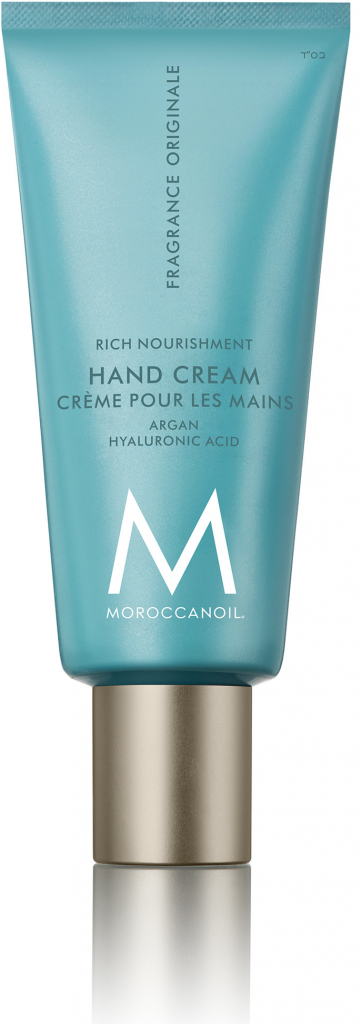 Moroccanoil Body Fragrance Originale krém na ruce 100 ml