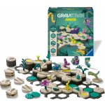 Ravensburger Gravitrax Junior Starter Set L - Džungle – Zboží Mobilmania