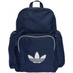 adidas-ADICOLOR BP NINDIG/WHITE Modrá 23 l – Hledejceny.cz