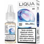 Liqua Nic Shot Booster PG50/VG50 10 ml 20 mg – Hledejceny.cz