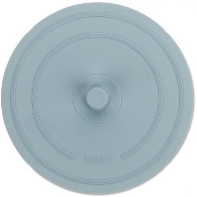 Kela Poklice silikon Flex 20 cm KL-10052 – Zbozi.Blesk.cz