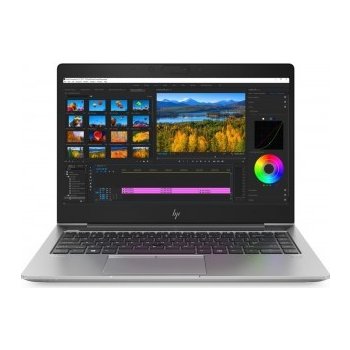 HP ZBook 14u 6TP71EA