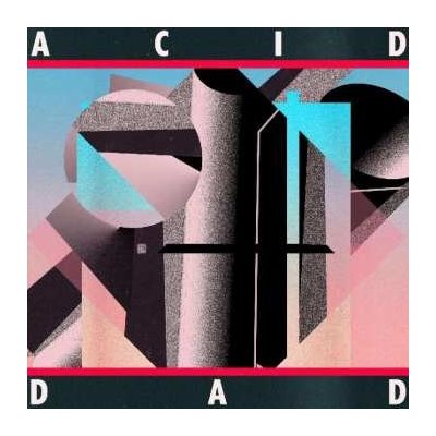 CD Acid Dad: Acid Dad