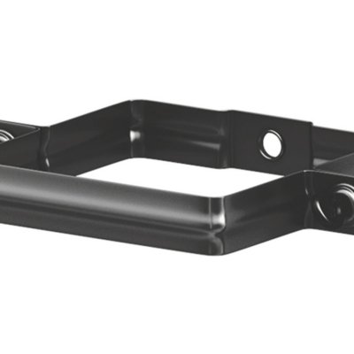 Covernit Square objímka svodu 100 mm antracit – Sleviste.cz