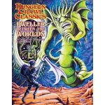 DCC: Dweller Between the Worlds Lvl 1 Adventure – Zboží Živě