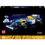 LEGO® Icons™10353 Williams Racing FW14B a Nigel Mansell – Zboží Dáma