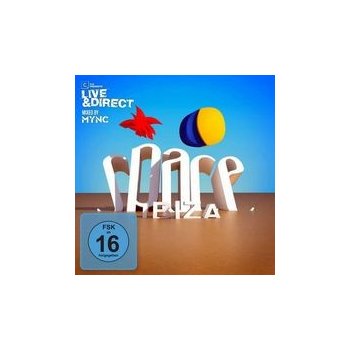 V/A - Space Ibiza 2011