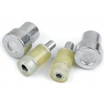 Piston sada k nýtování patentek velikost 16", 18", 20", 22" Varianta: 3 (22") nikl, Balení: 1 sada – Hledejceny.cz