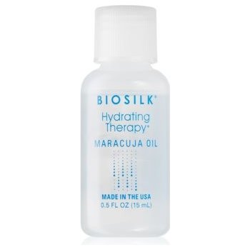 Biosilk Hydrating Therapy hydratační kúra s obsahem olejíčku z marakuji Maracuja Oil 15 ml