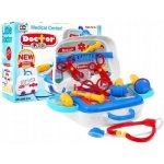 Ramiz Lékařská sada v kufříku 008-918 Ambulance – Zboží Dáma