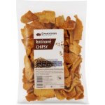 Damodara Chipsy kmínové 100g – Zboží Dáma