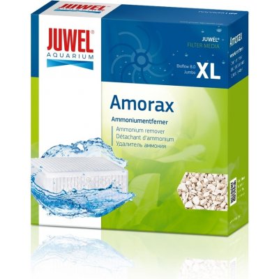 Juwel - Amorax Bioflow JUMBO / Bioflow 8.0 / XL