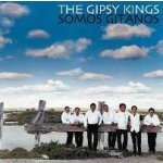 Gipsy Kings - Somos Gitanos CD – Hledejceny.cz