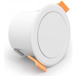 MiBoxer HPS1-RF Mikrovlnný radarový senzor lidské přítomnosti (24 GHz), relé až 10A, RF 2,4 GHz – Zboží Mobilmania