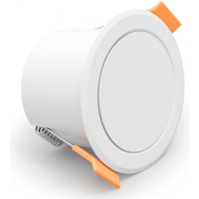 MiBoxer HPS1-RF Mikrovlnný radarový senzor lidské přítomnosti (24 GHz), relé až 10A, RF 2,4 GHz – Zboží Mobilmania