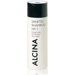 Alcina Volumen Shampoo 250 ml