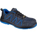 Bennon KNITTER S1 ESD NM 4WIDE Blue Low – Hledejceny.cz