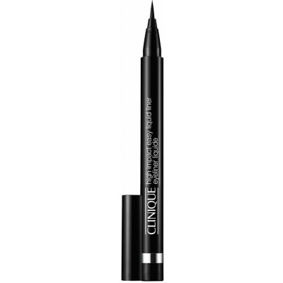 Clinique High Impact Easy Liquid Eyeliner precizní tekutá oční linka Espresso 0,67 g – Zboží Dáma