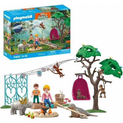 Playmobil 71855 Veselá narozeninová party – Zboží Živě