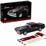 LEGO® Icons 10304 Chevrolet Camaro Z28 – Zboží Živě