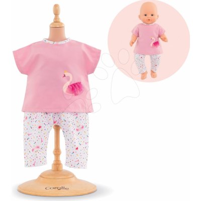 Corolle Oblečení Outfit set Swan Royale Mon Grand Poupon pro 36cm panenku od 24 m – Zbozi.Blesk.cz