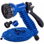 Verk flexi Magic Hose 15-45 m modrá – Zbozi.Blesk.cz