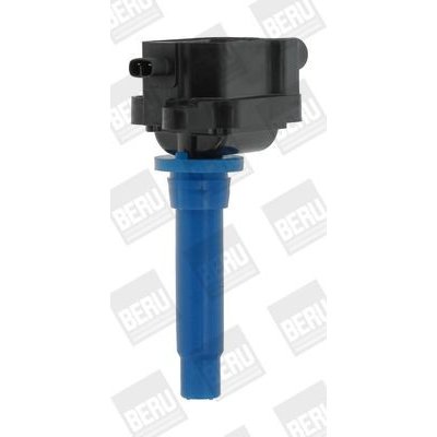 Zapalovací cívka BorgWarner (BERU) ZS433 – Hledejceny.cz