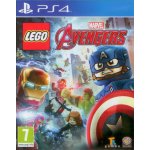 LEGO Marvels Avengers – Zboží Dáma