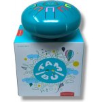 Tambu by Juega Conmigo Tambú modré – Zboží Dáma