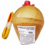 Kulová puma 150mm mix carton 1 ks – Zboží Dáma