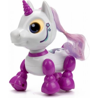 Silverlit robot Heads Up Jednorožec GS9006 – Hledejceny.cz