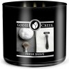 Svíčka Goose Creek Candle MEN'S COLLECTION Fresh Shave 411 g