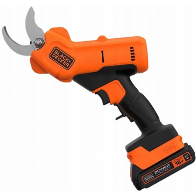 Black & Decker BCPP18D1 – HobbyKompas.cz