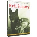 Král Šumavy DVD