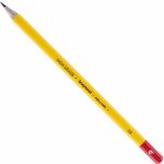 bruynzeel Burotek Graphite 2B – Zboží Živě