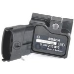 BOSCH Snímač, plnicí tlak 0261230090 – Hledejceny.cz