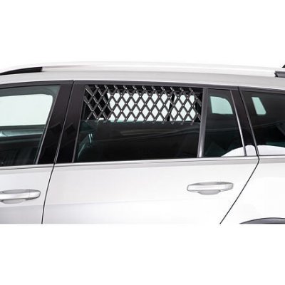Trixie Automřížka do okna velká 30-110 cm – Zboží Mobilmania