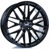 Alu kolo, lité kolo Bola B22 9x20 5x120 ET43 gloss black