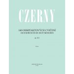 160 osmitaktových cvičení op. 821 – Zbozi.Blesk.cz
