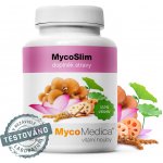 MycoMedica MycoCholest 120 kapslí – Zbozi.Blesk.cz