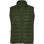 dámská vesta Oslo olivová – Zbozi.Blesk.cz