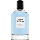 Parfém David Beckham Infinite Aqua parfémovaná voda pánská 100 ml