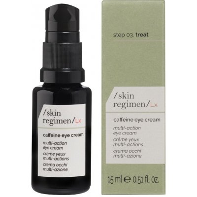 Comfort Zone /skin regimen/Lx Multifunkční oční krém 15 ml – Hledejceny.cz