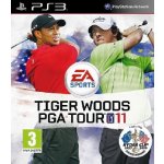 Tiger Woods PGA Tour 11 – Hledejceny.cz