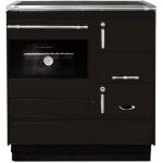 MBS SD KING levý černý 7,8 kW – Hledejceny.cz