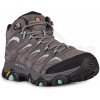 Dámské trekové boty Merrell Moab 3 Mid GTX 036306 obuv modrá